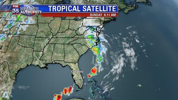 Tracking the Tropics: October 20
