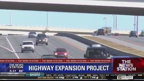 Florida finalizing plans for 3 new toll roads