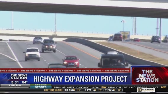 Florida finalizing plans for 3 new toll roads