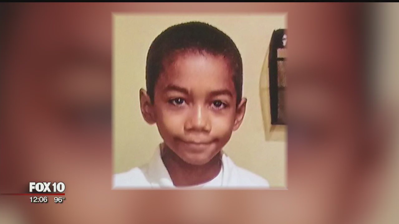 Police looking for missing 10-year-old Buckeye boy