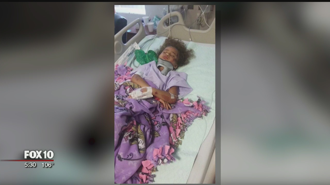 Woman remains hospitalized after July 4th crash