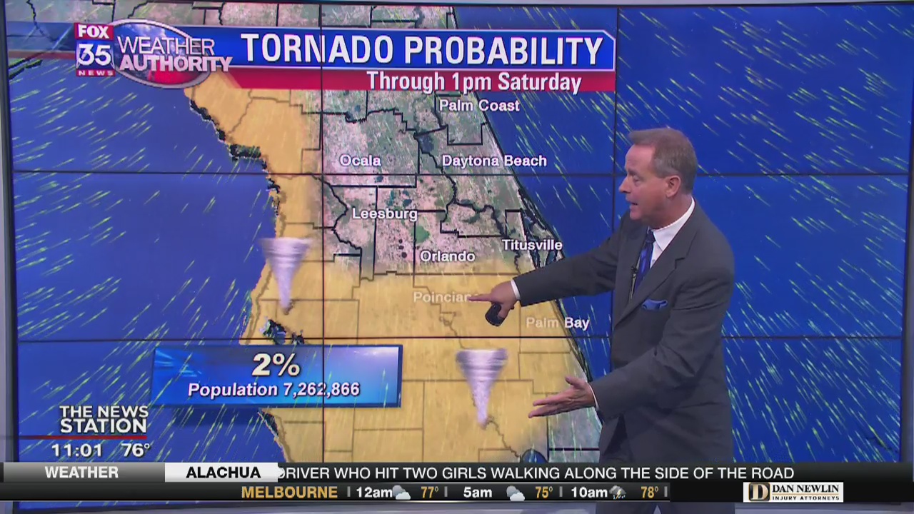 Nestor races toward Florida Panhandle