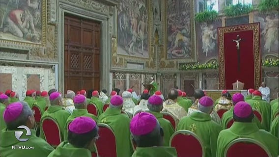 Child sex abuse victims empowered by new California law