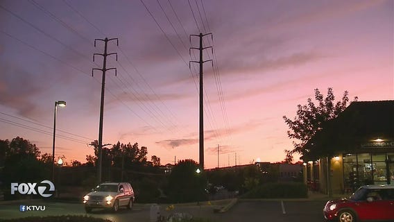 Planned power outages by San Francisco utility company resolved by 6pm Saturday