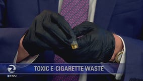 One-on-one with UCSF garbology researcher