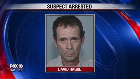 MCSO investigating body found in car in Sun City