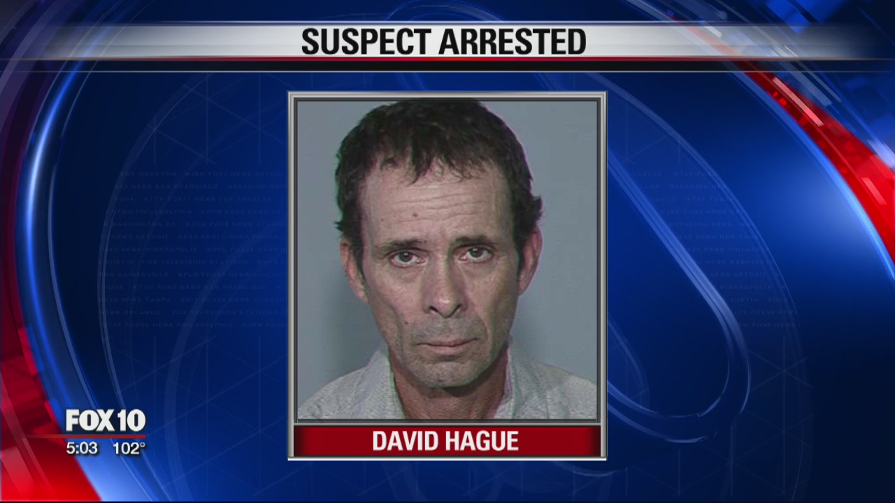 MCSO investigating body found in car in Sun City