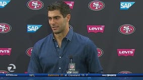 Recap: 49ers score victory over Rams