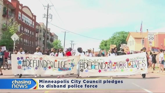 The debate is on as new police reform proposals are sweeping the country