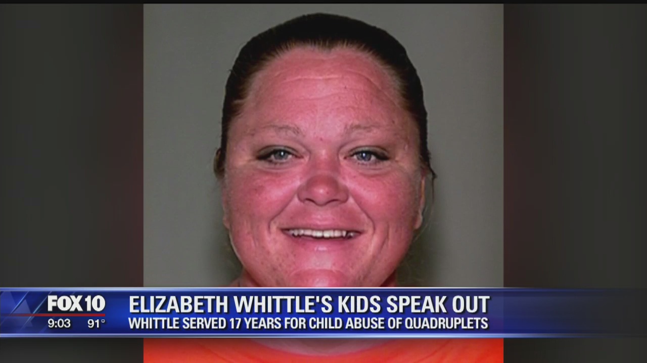 Avondale mom convicted of child abuse completes 17-year prison term