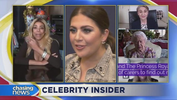 Wendy Williams, Lady A and more!