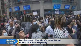 Anxiety from the black community prompts meaningful discussion