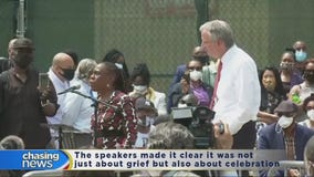 Events like pandemic and death of Floyd create important opportunity