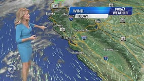 WEATHER FORECAST: Slightly cooler Sunday