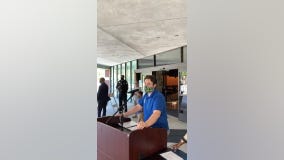 Vallejo police identify man killed by officers early Tuesday morning