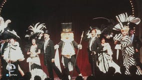 After 45 years, curtain closing on Beach Blanket Babylon