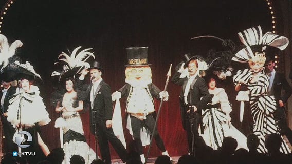 After 45 years, curtain closing on Beach Blanket Babylon