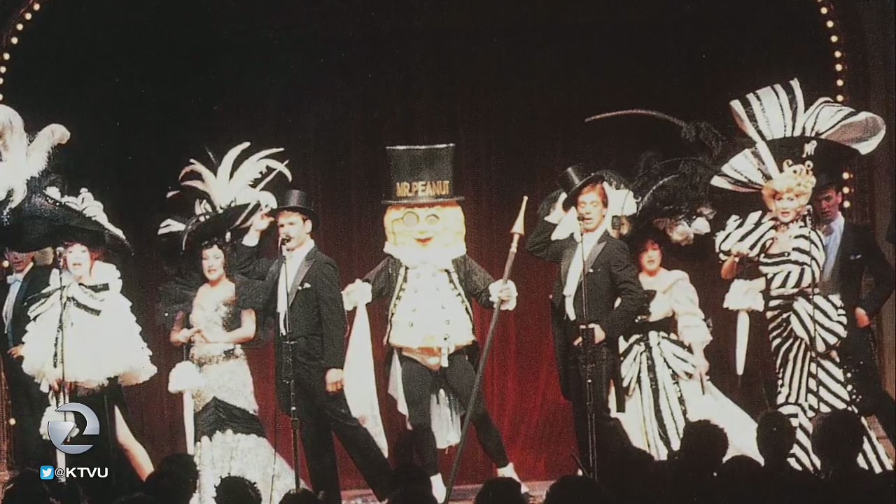 After 45 years, curtain closing on Beach Blanket Babylon
