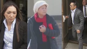 Ghost Ship warehouse owners will not testify, not facing charges