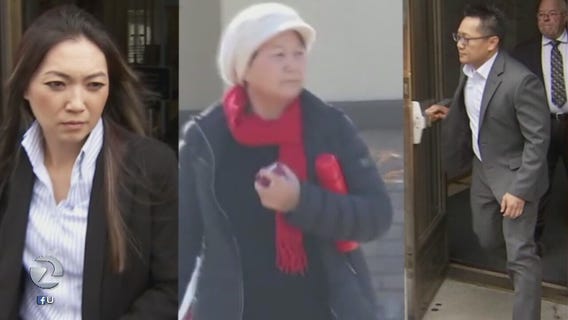 Ghost Ship warehouse owners will not testify, not facing charges