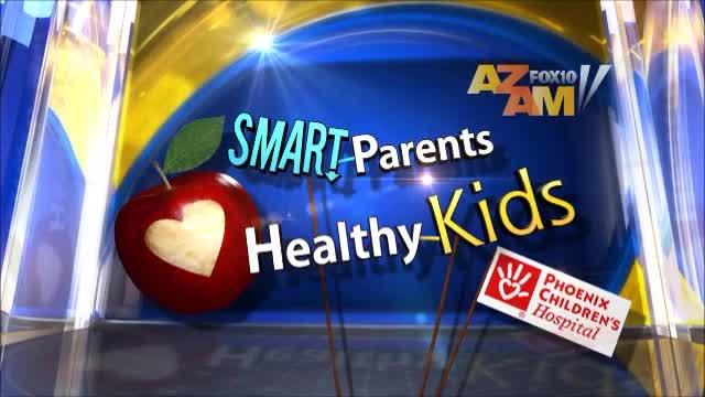 PCH celebrates smart parents, healthy kids