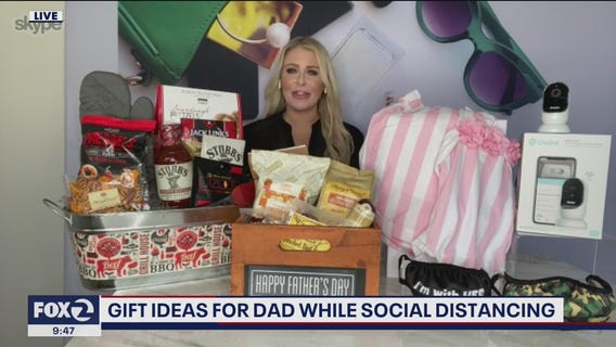 Father's Day gift ideas