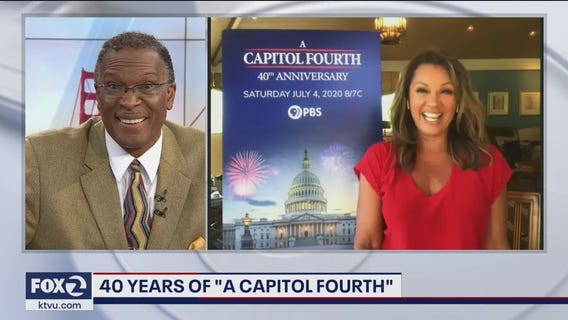 A Capitol Fourth