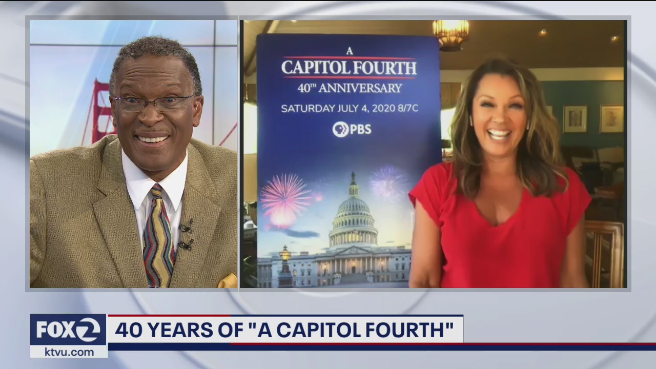 A Capitol Fourth
