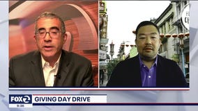 Giving Day | Chinatown Community Development Center