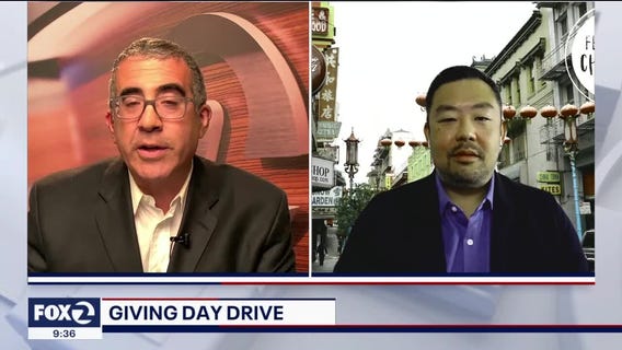 Giving Day | Chinatown Community Development Center