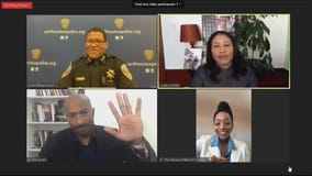 San Francisco Mayor London Breed holds in-depth conversation on racial justice and police reform