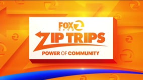 KTVU Zip Trips: The Power of Community