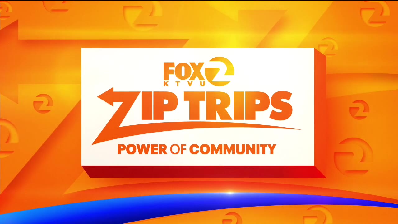 KTVU Zip Trips: The Power of Community