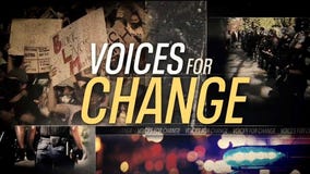 Voices for Change | August 2, 2020