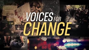 Voices for Change | July 26, 2020