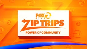 KTVU Zip Trips: The California Coast