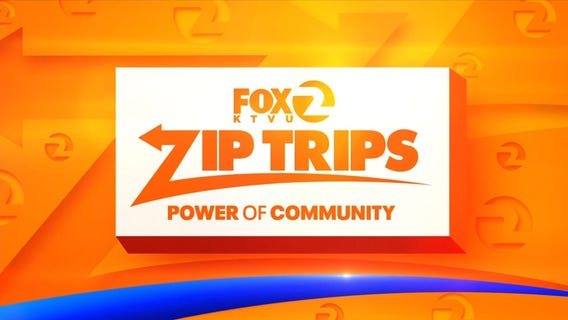KTVU Zip Trips: The California Coast