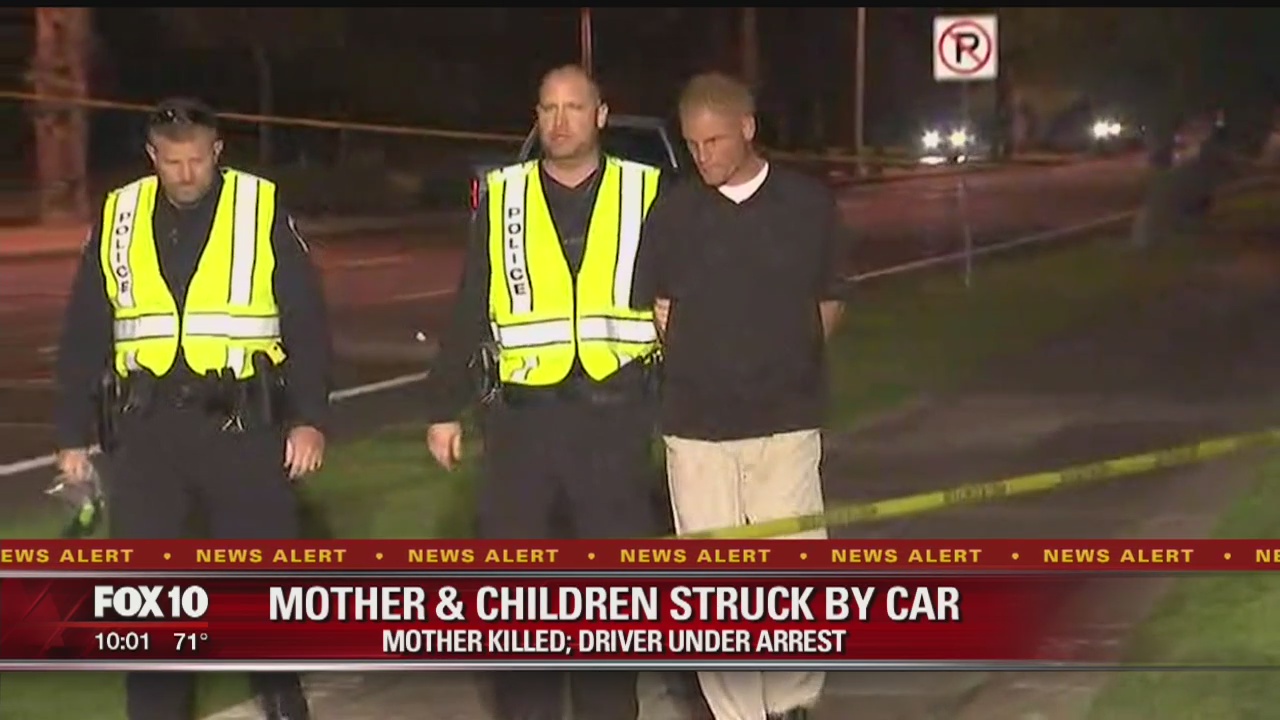 Driver arrested after Chandler accident kills 1, injures 2