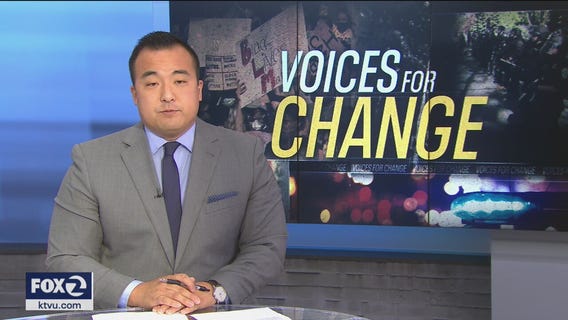 Voices for Change | September 6, 2020