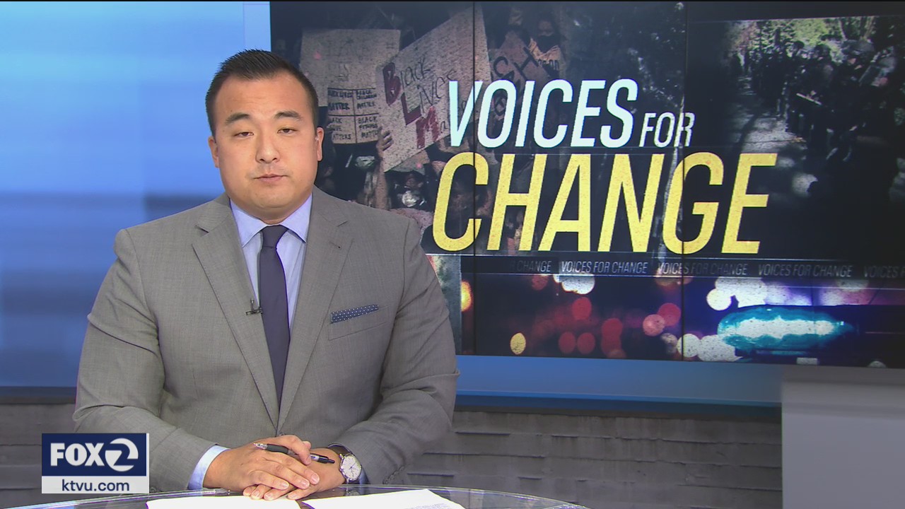 Voices for Change | September 6, 2020