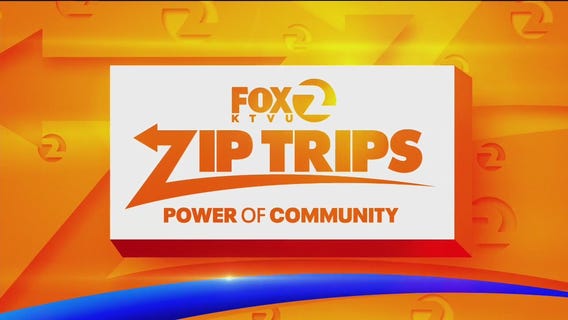 KTVU Zip Trips: Sports