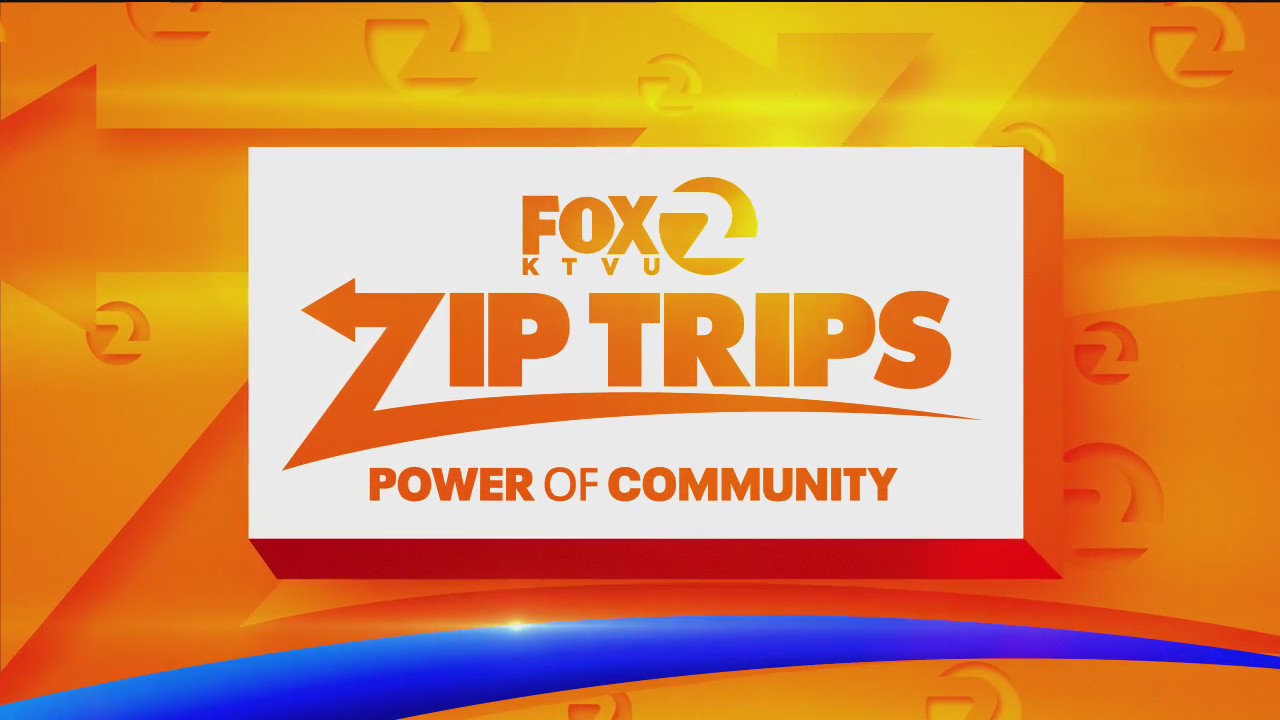 KTVU Zip Trips: Sports
