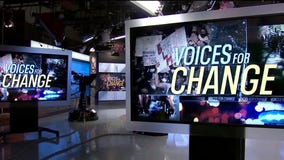 Voices for Change | August 16, 2020