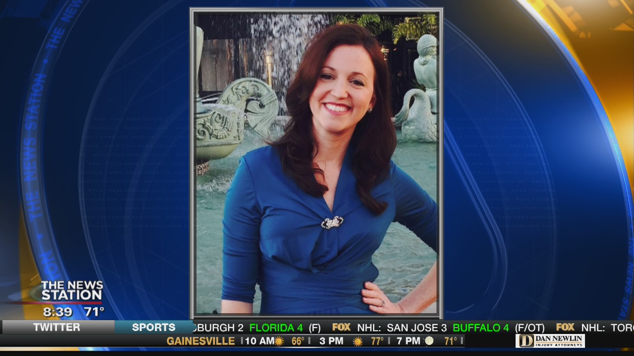 Teacher of the Week: Beth Moss