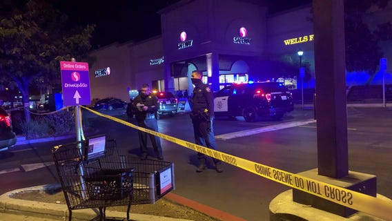 Police investigation underway at Sequoia Station in Redwood City