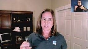 Pacific Gas and Electric Co. provide Wednesday evening update on PSPS event