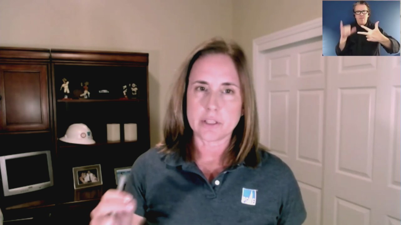 Pacific Gas and Electric Co. provide Wednesday evening update on PSPS event