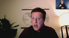 Public Safety Power Shutoff public briefing