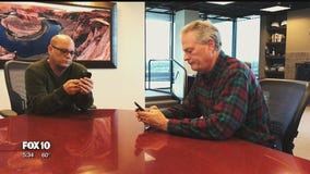 Reaction To Trump's Tweets