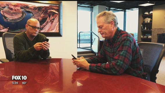 Reaction To Trump's Tweets